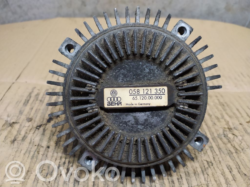 Volkswagen PASSAT B5 Lüfterkupplung 
