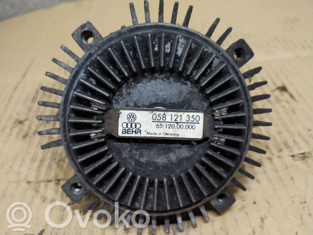 Volkswagen PASSAT B5 Lüfterkupplung 