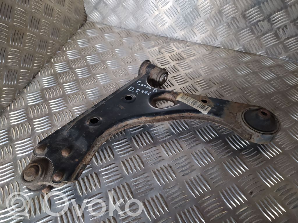 Opel Corsa D Priekinė šakė 