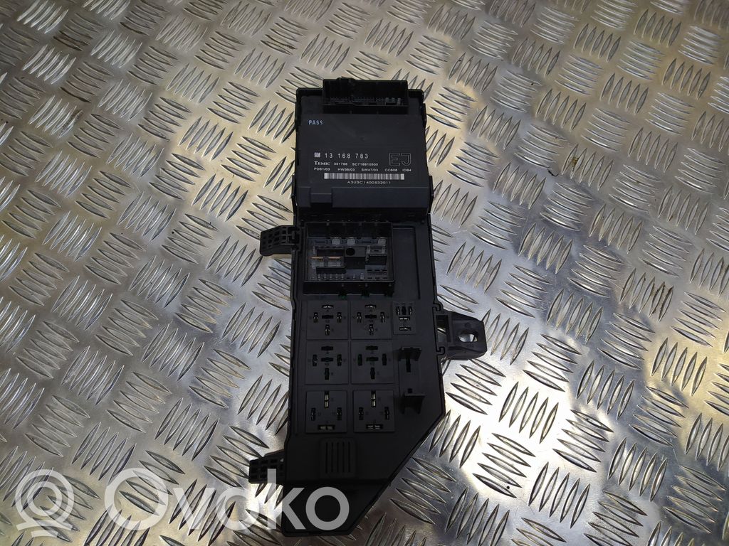 Sulakemoduuli   13168783