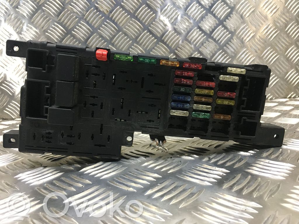 Fuse module   8637841,518323324