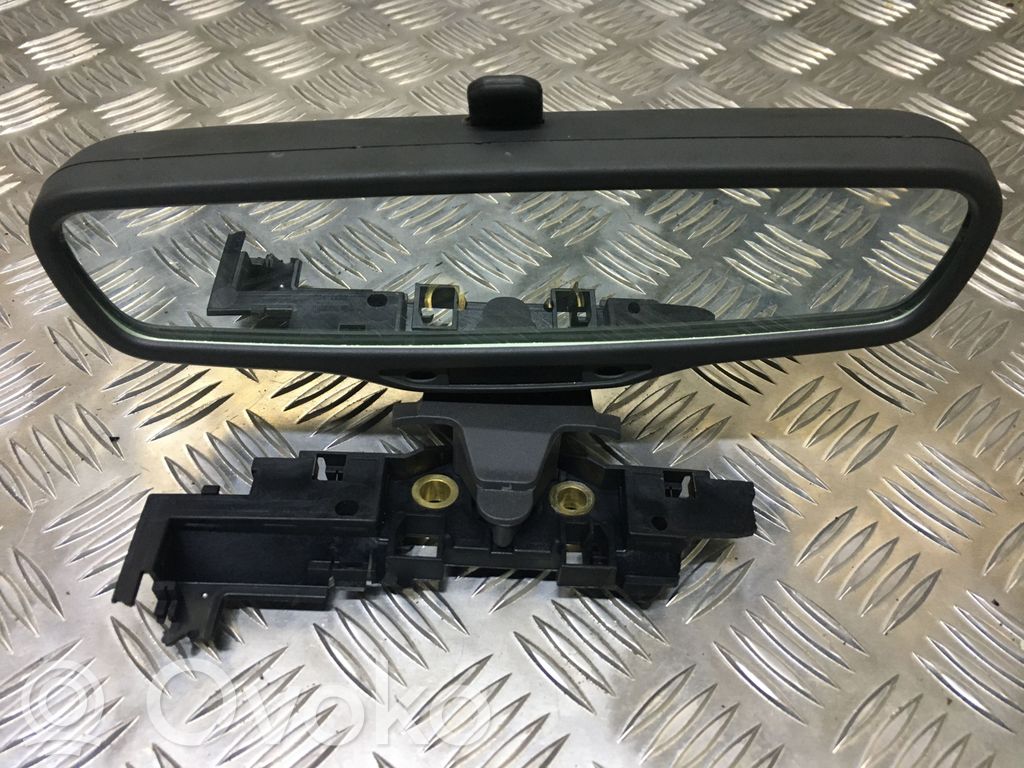 Volvo S60 Espejo retrovisor (interior) 