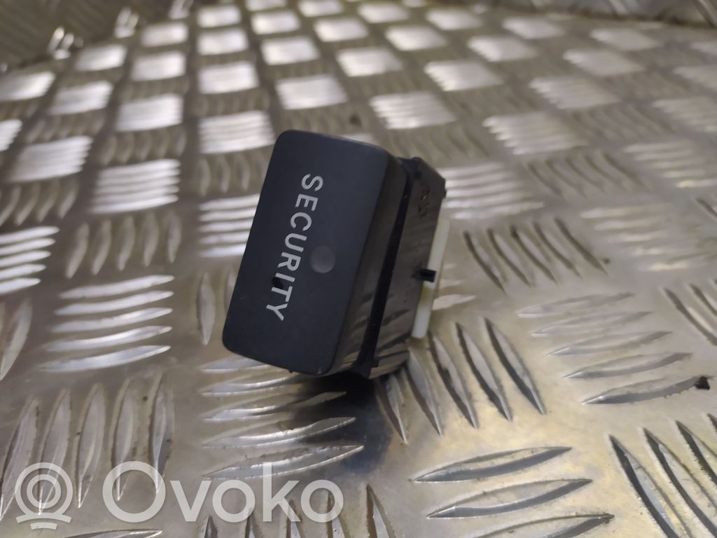 Toyota Corolla E120 E130 Alarm switch 