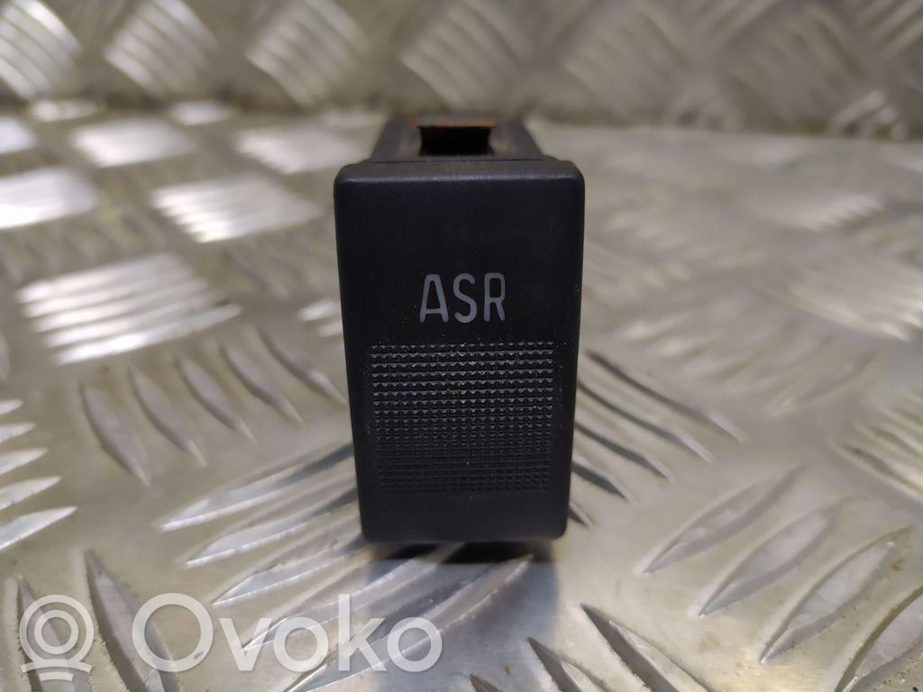 Audi A4 S4 B5 8D Interruptor de control de tracción (ASR) 