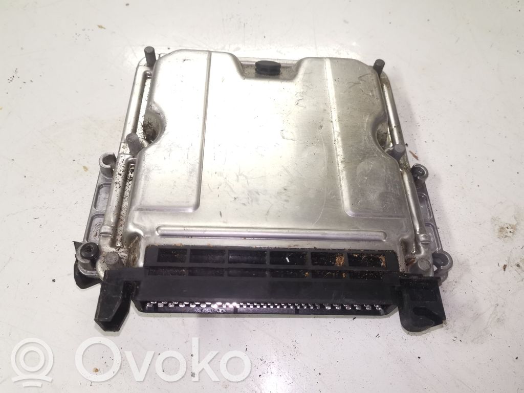 Citroen C5 Engine control unit/module 
