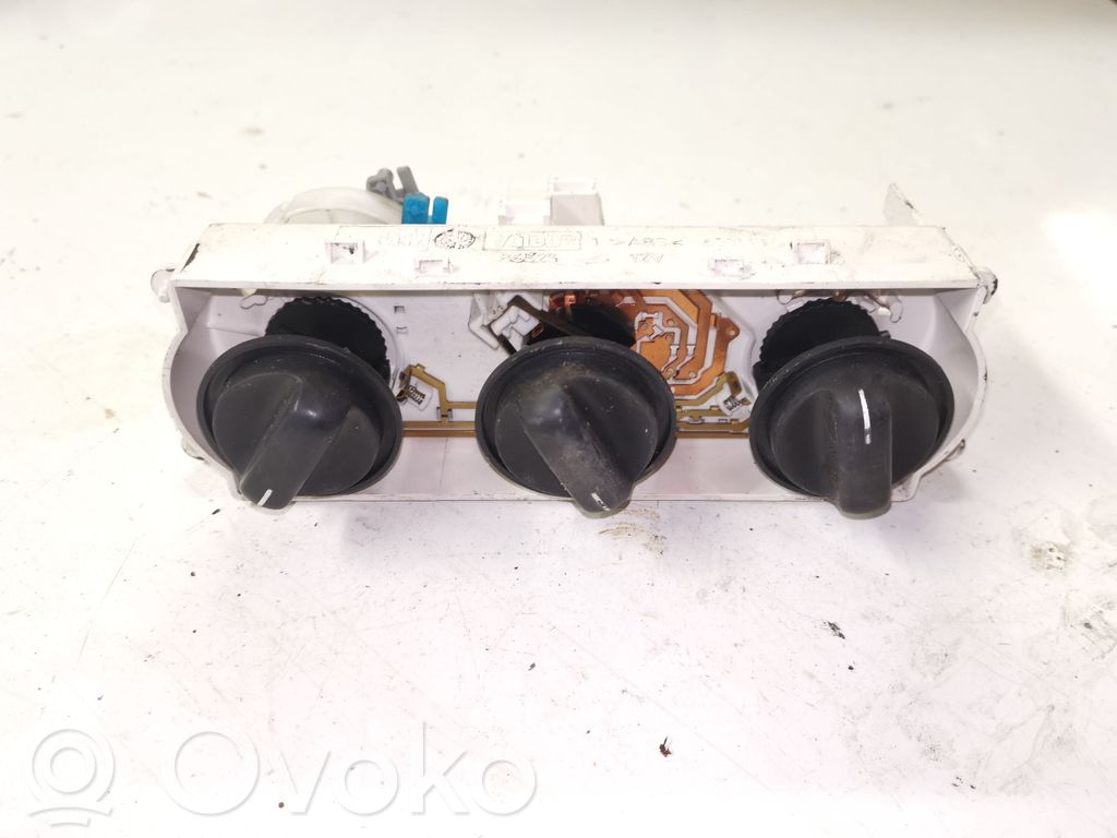 Climate control unit   86323