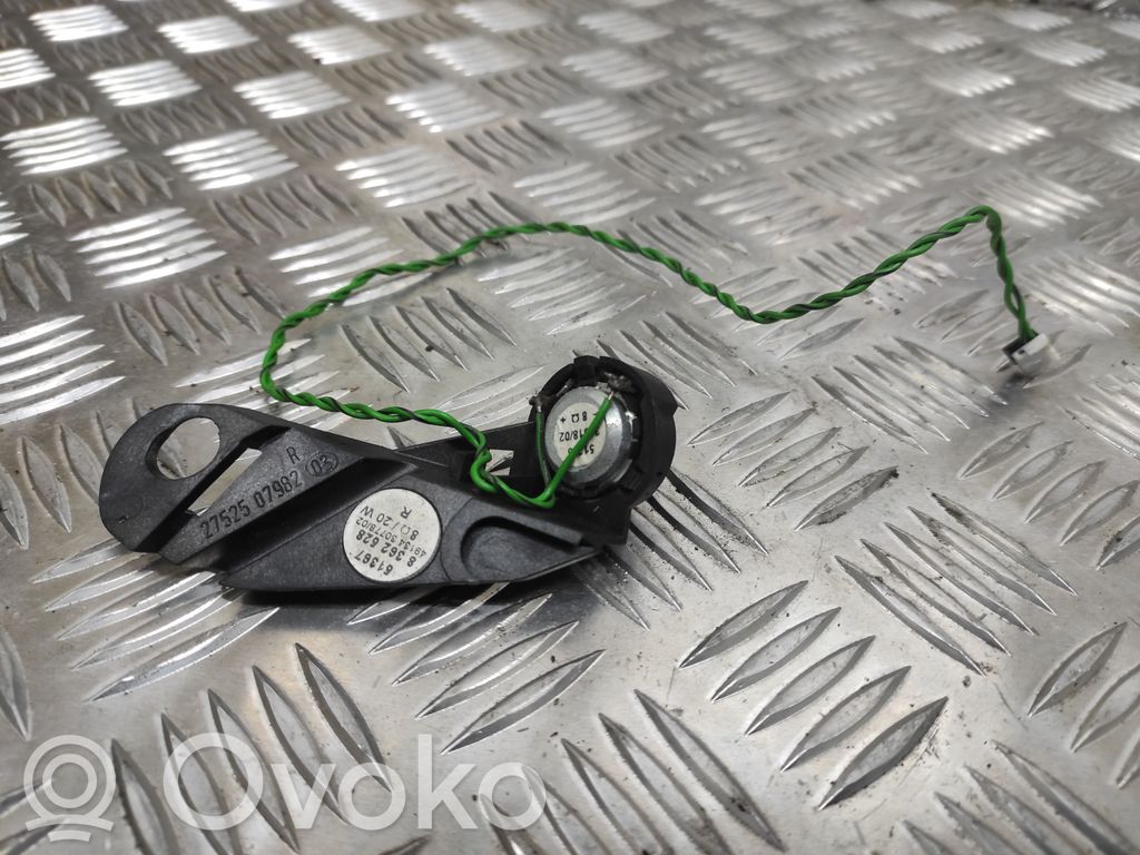BMW 5 E39 Front door speaker 