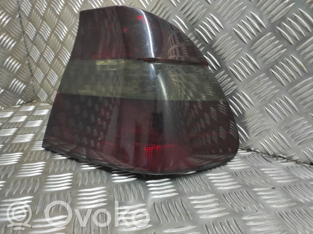 BMW 3 E46 Rear/tail lights 