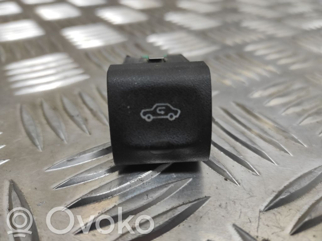 Opel Vectra B Air circulation switch 