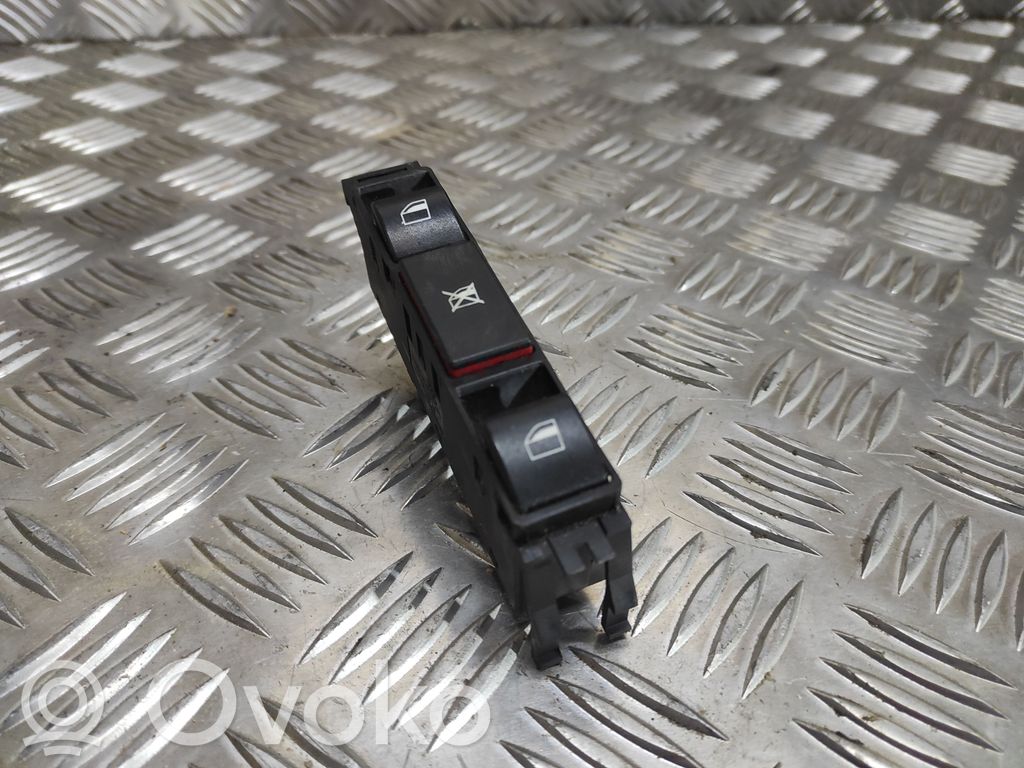 BMW 3 E46 Electric window control switch 