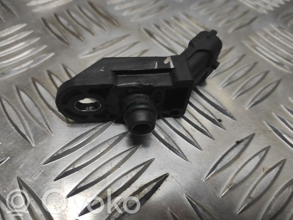 Toyota Avensis T250 Luftdrucksensor 