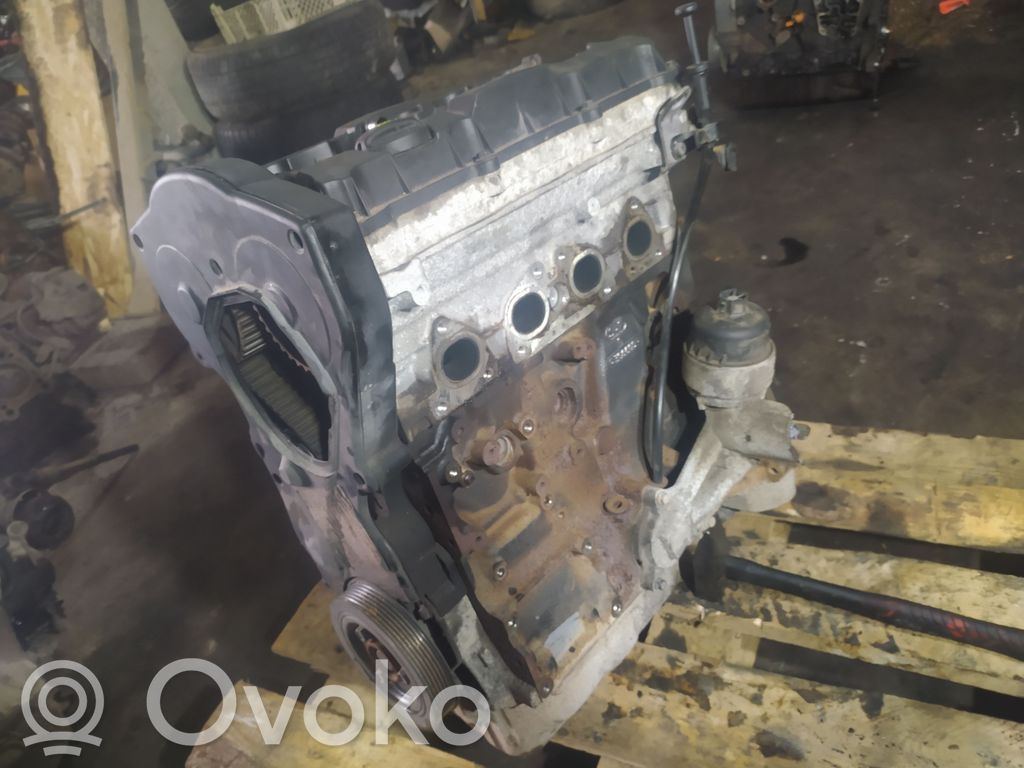 Engine   NFU