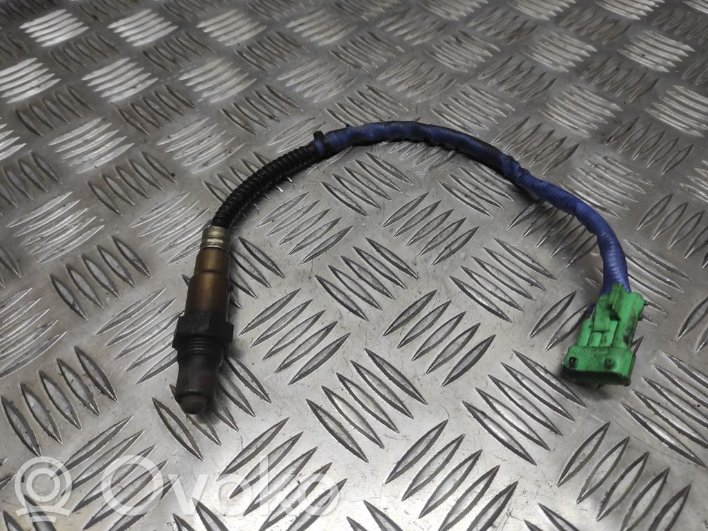 Citroen Berlingo Lambda probe sensor 