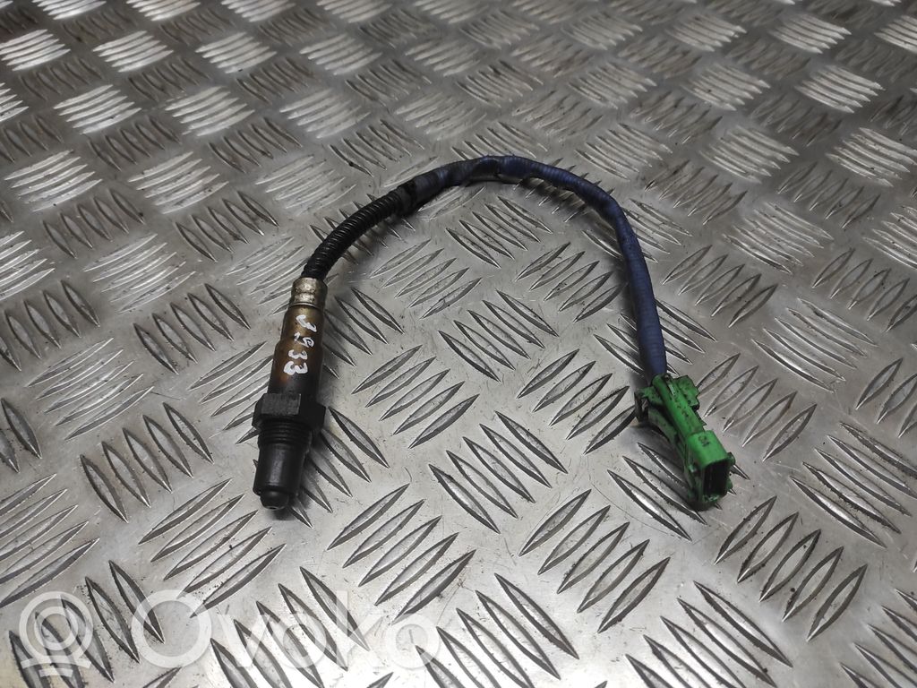 Citroen Berlingo Lambda probe sensor 