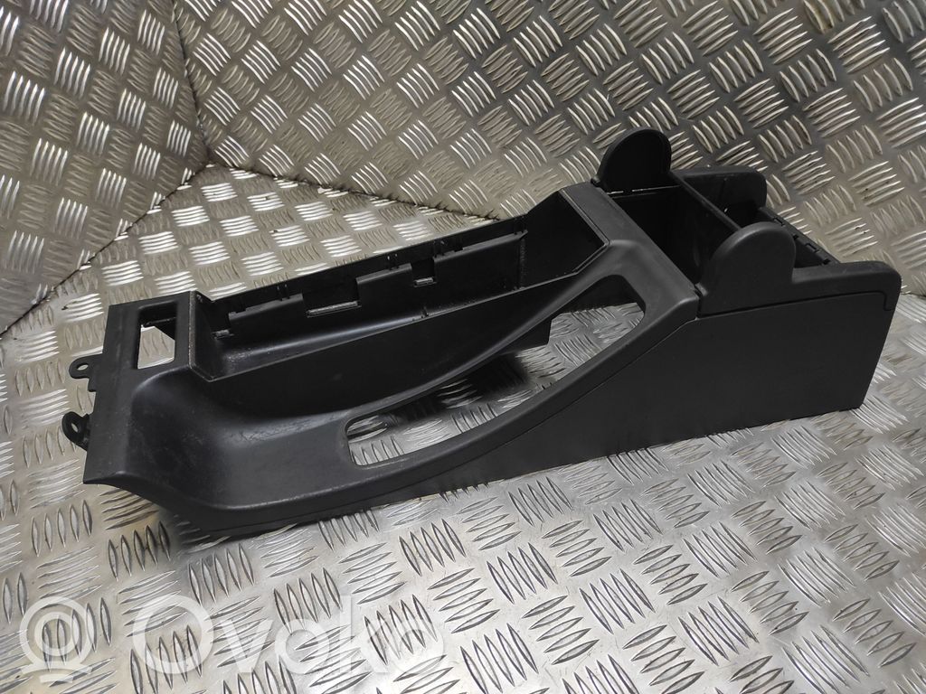 BMW 3 E46 Center console 