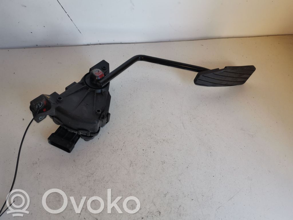 Opel Agila A Akseleratora pedālis 