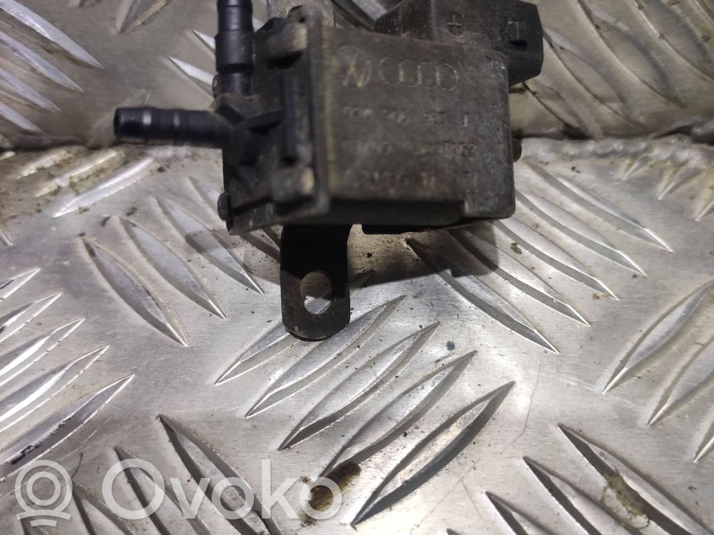 Audi A3 S3 8L Electroválvula del turbo 