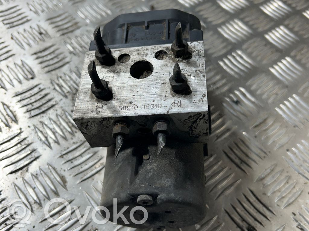 ABS-pumppu   589103E310