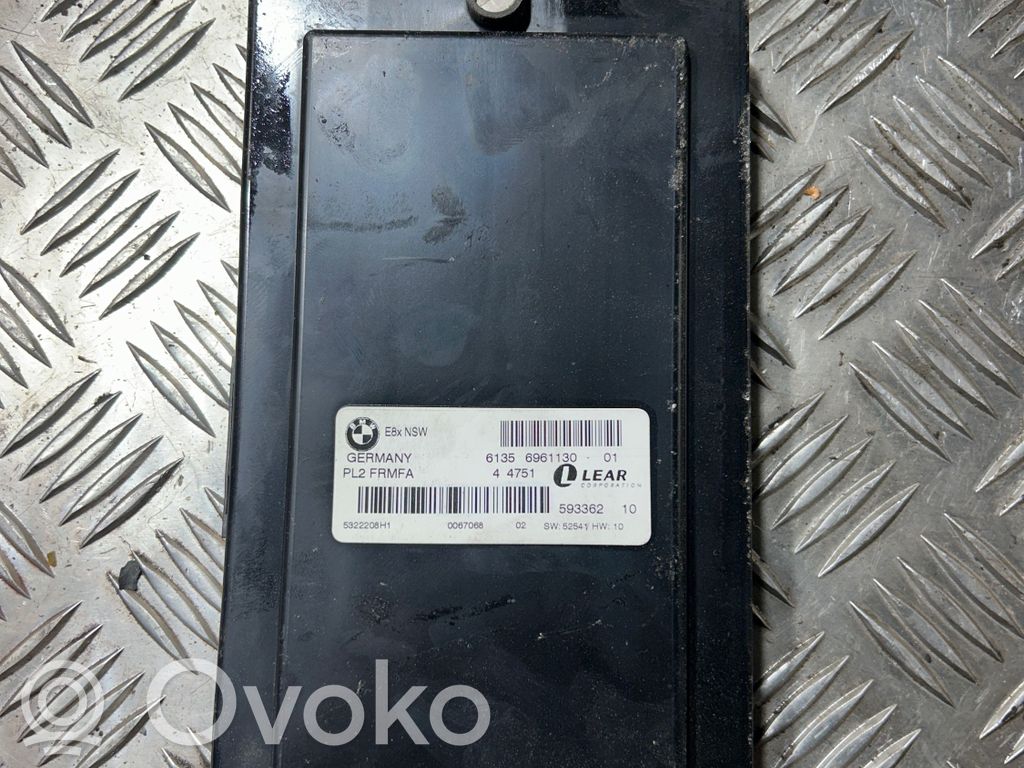 BMW 1 E81 E87 Light module LCM 