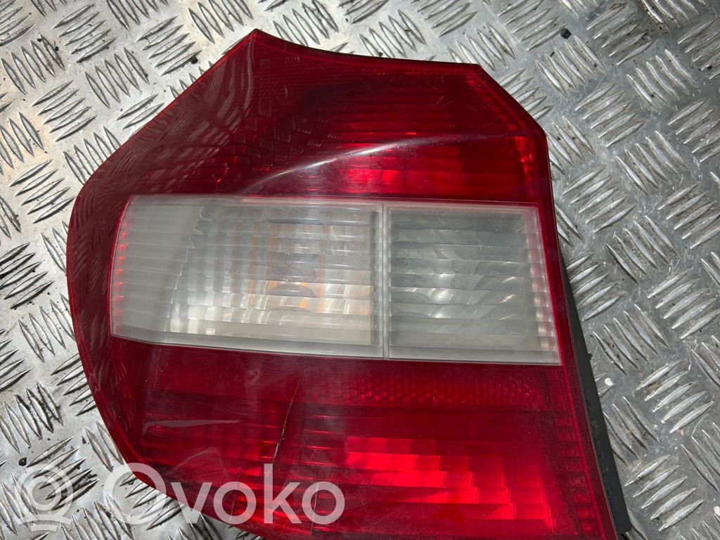 BMW 1 E81 E87 Takavalot 