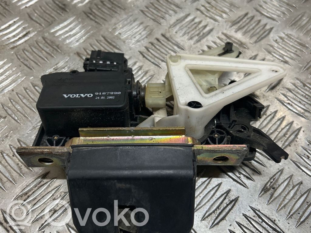 Volvo XC70 Tailgate/trunk/boot lock/catch/latch 