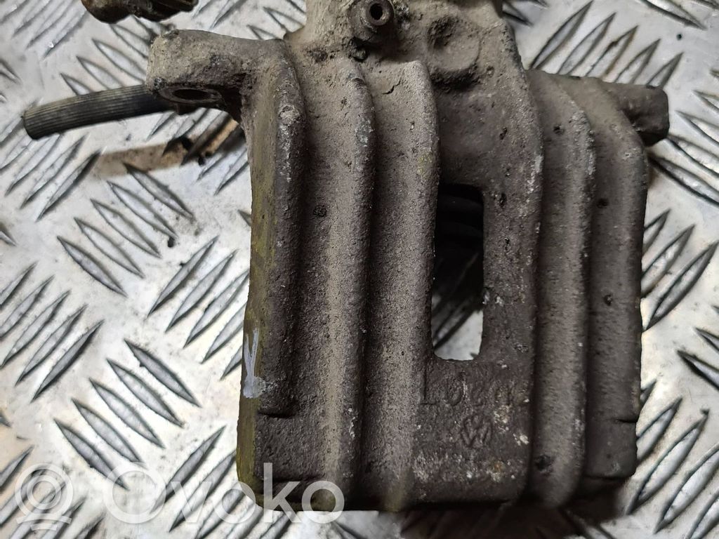 Volkswagen PASSAT B5 Bremssattel hinten 
