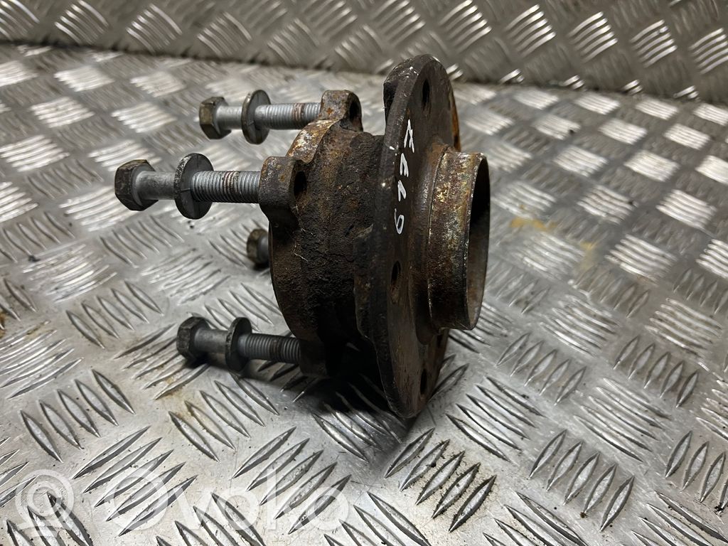 BMW 3 E90 E91 Wheel ball bearing 