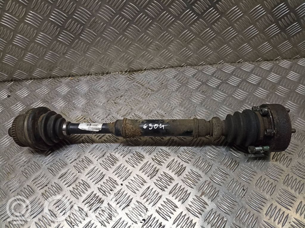 Volkswagen PASSAT B5.5 Eje de transmisión delantero 