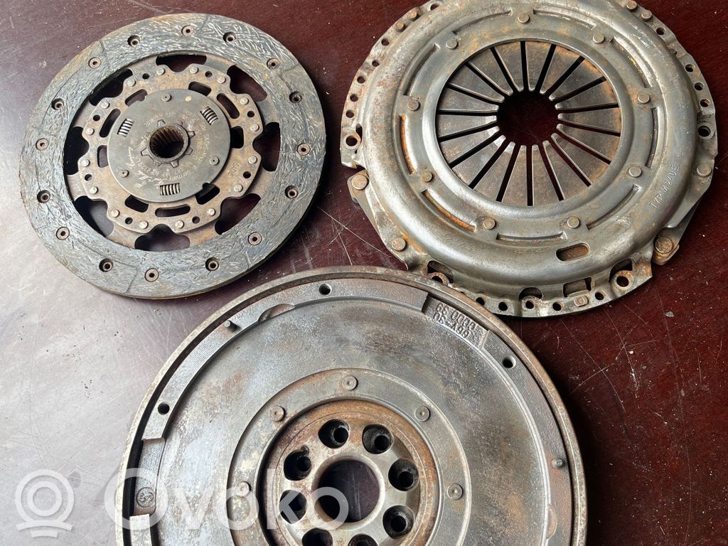 Ford Focus Clutch set kit 