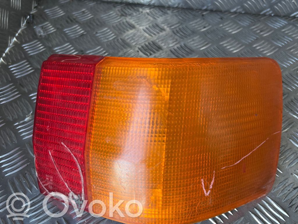 Audi 80 90 S2 B4 Takavalot 