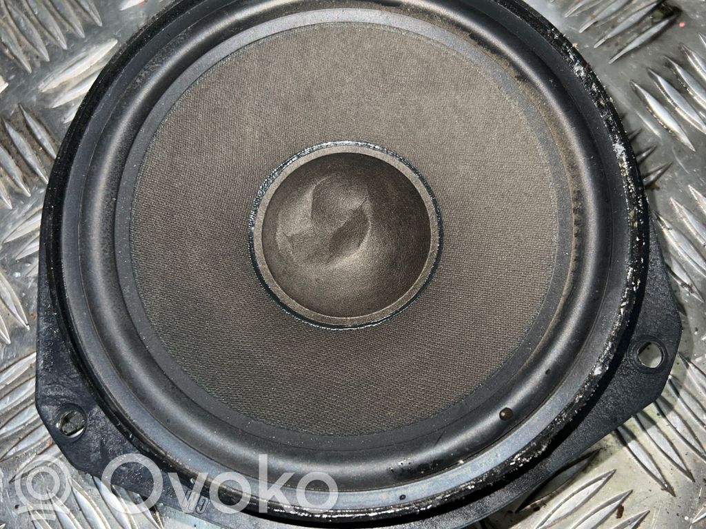 Opel Vectra C Altoparlante portiera anteriore 