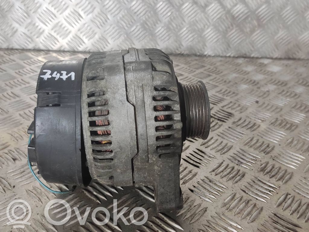 Audi A6 S6 C4 4A Alternator 