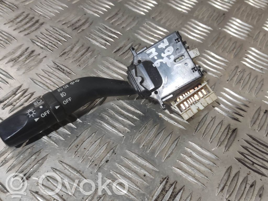 Indicator stalk