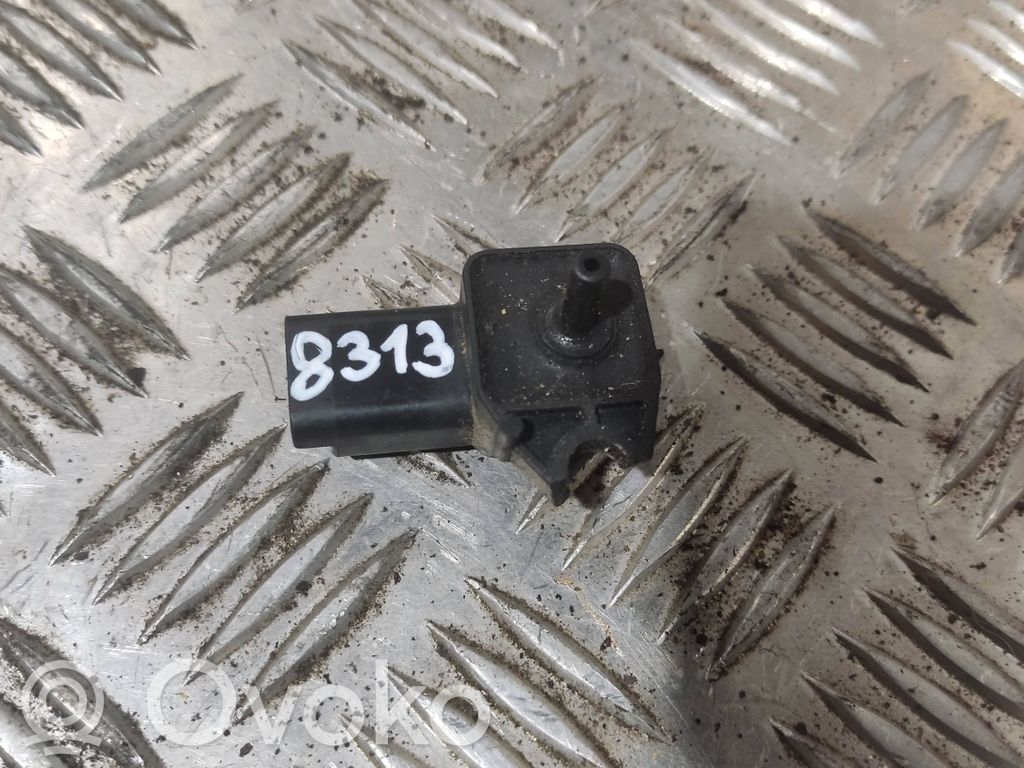 Peugeot 406 Air pressure sensor 