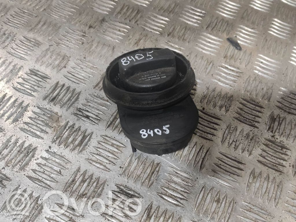 Ford Galaxy Oil filler cap 