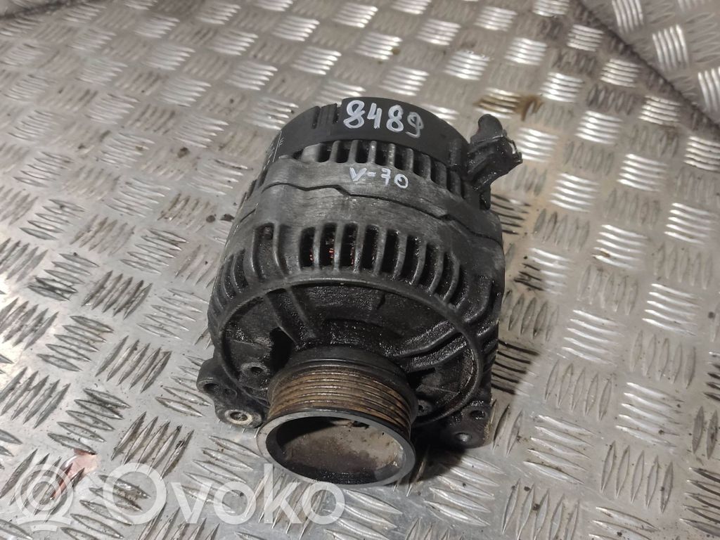 Volvo S70  V70  V70 XC Alternator 