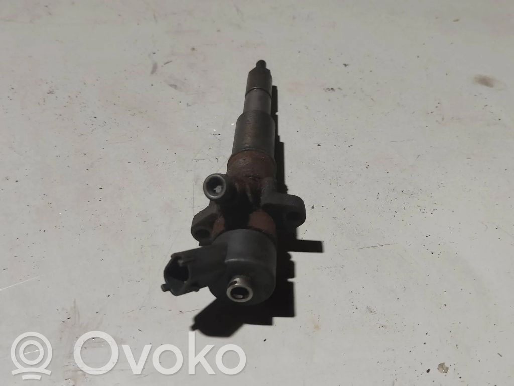 BMW 5 E39 Sprausla (-i) 