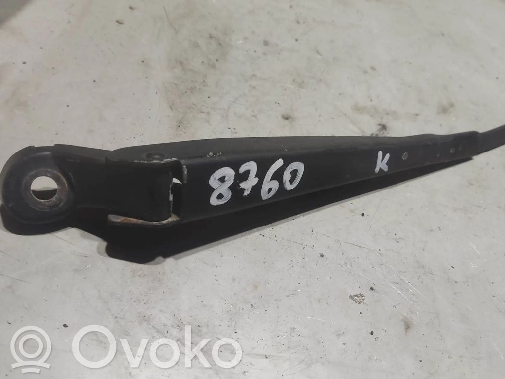 Ford Galaxy Ramię wycieraczki szyby przedniej / czołowej 