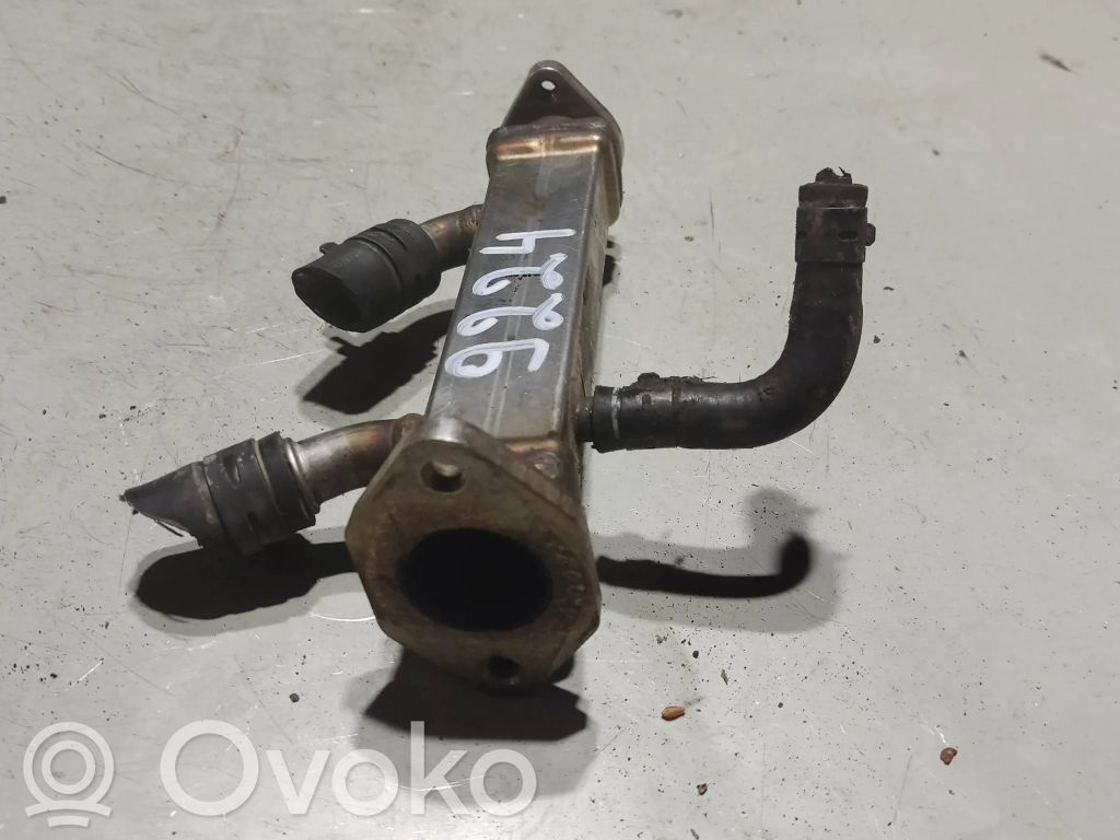EGR dzesētājs   059131513D,6006,A7114
