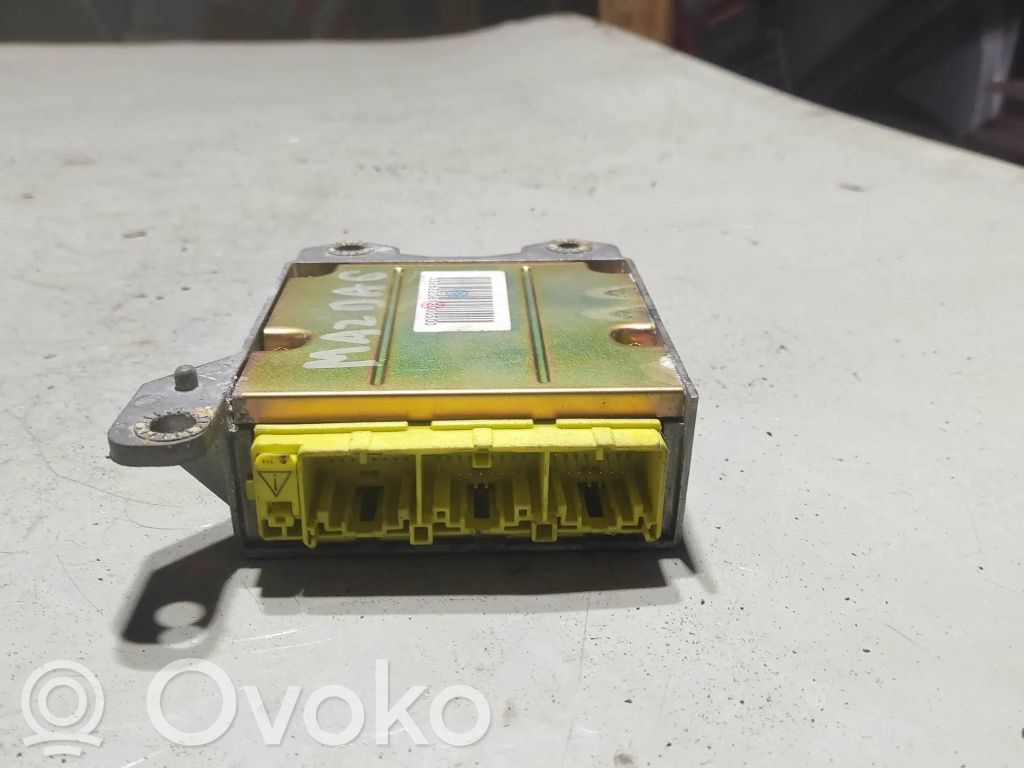 Mazda 6 Airbag control unit/module 