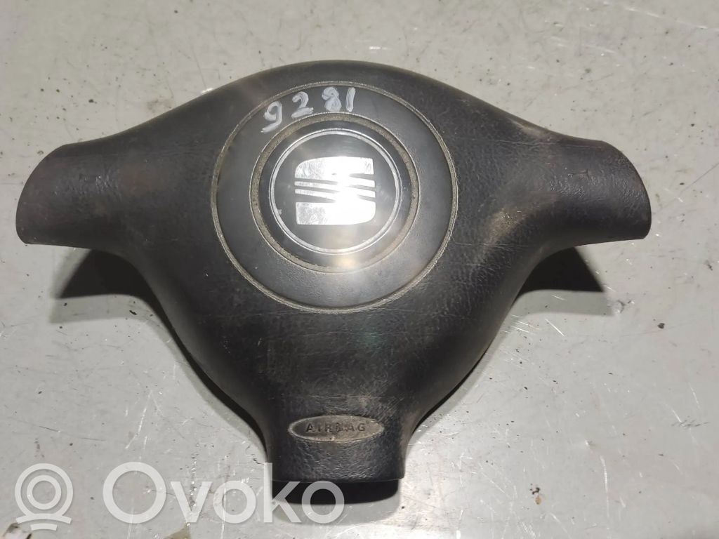 Poduszka powietrzna Airbag kierownicy   1M0880201M,001TM0,CZ41V6,2021720877