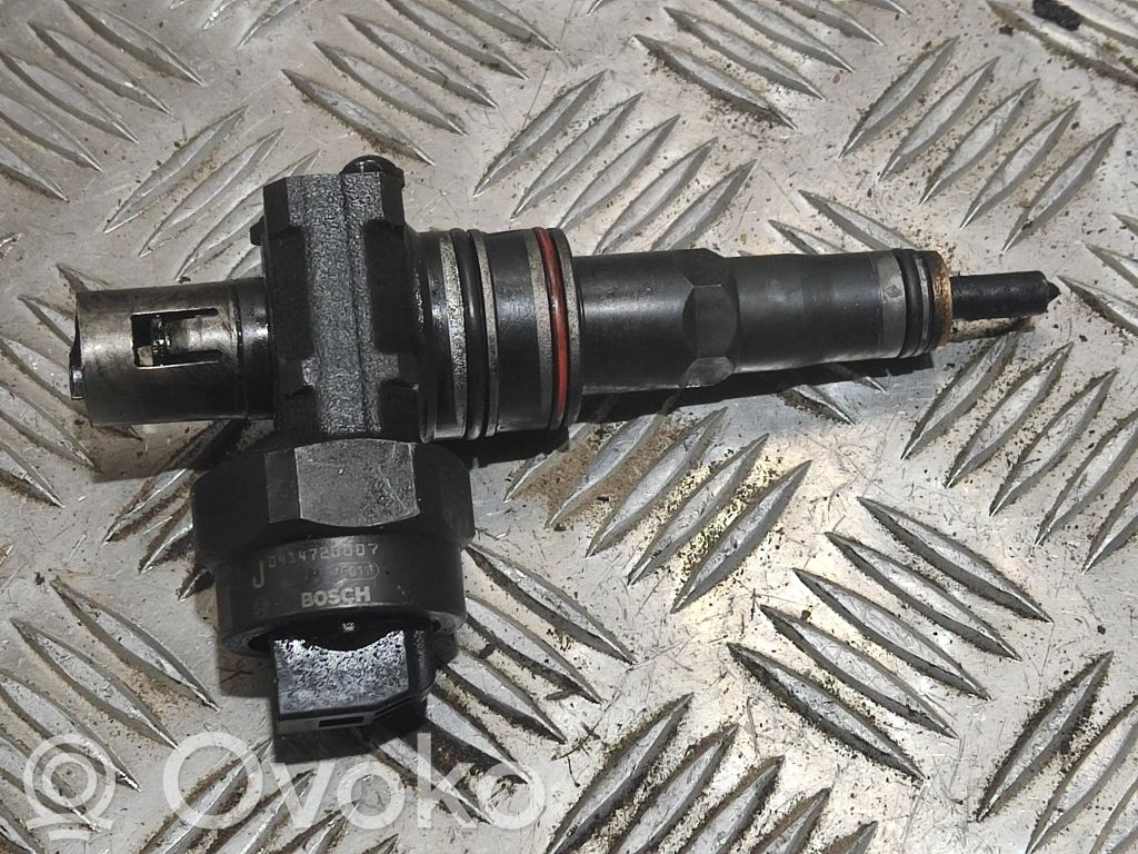 Volkswagen PASSAT B5.5 Sprausla (-i) 