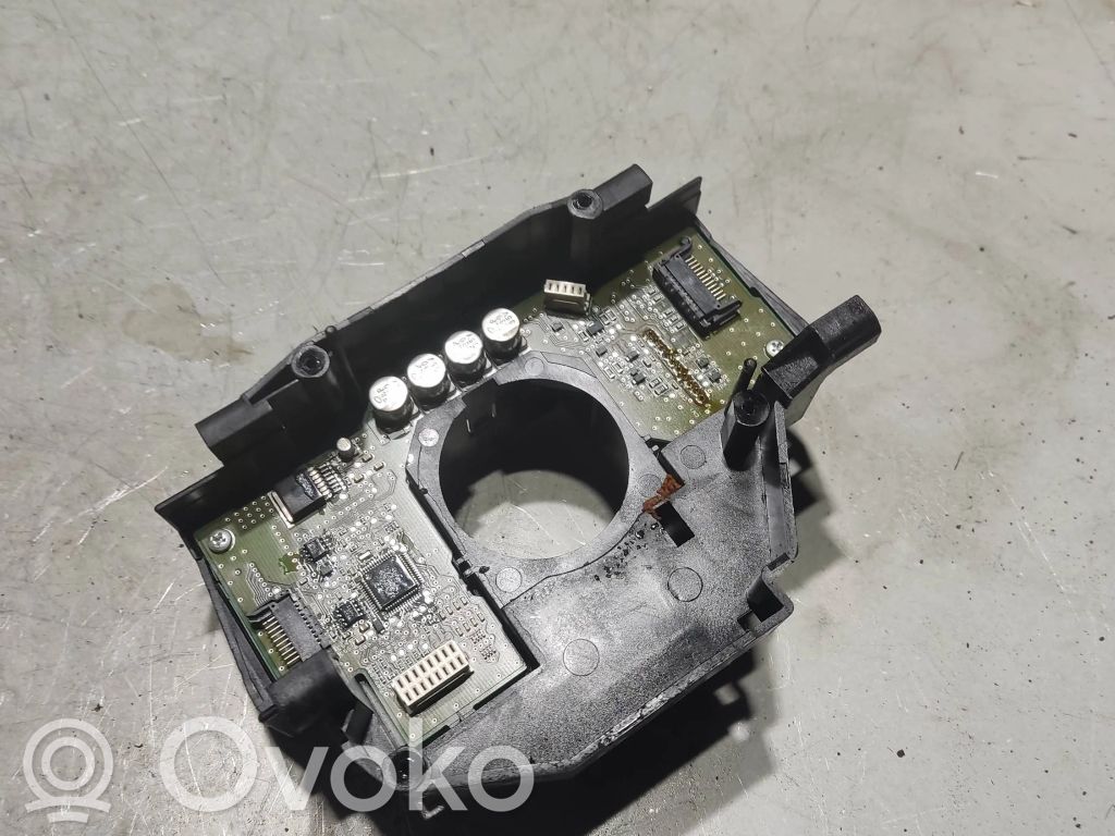 Volvo V50 Other control units/modules 