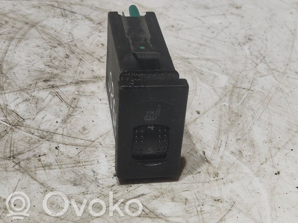 Ford Galaxy Seat heating switch 