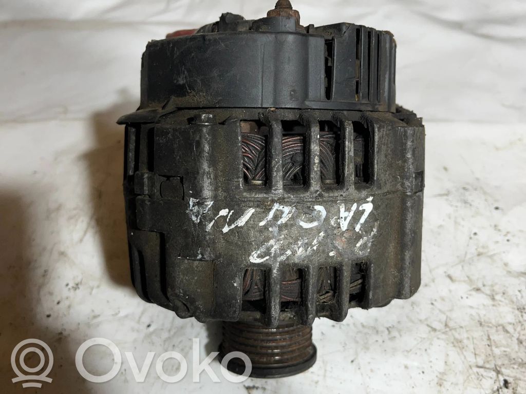 Volvo S40, V40 Ģenerators 