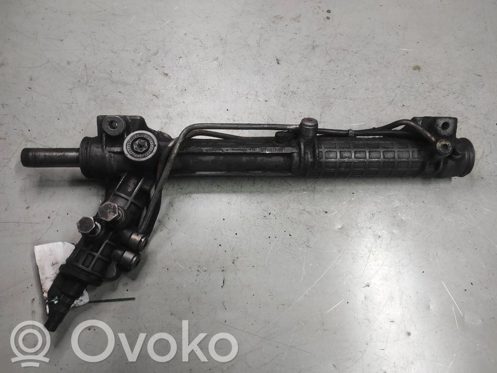 BMW 5 E39 Vairo kolonėlė 