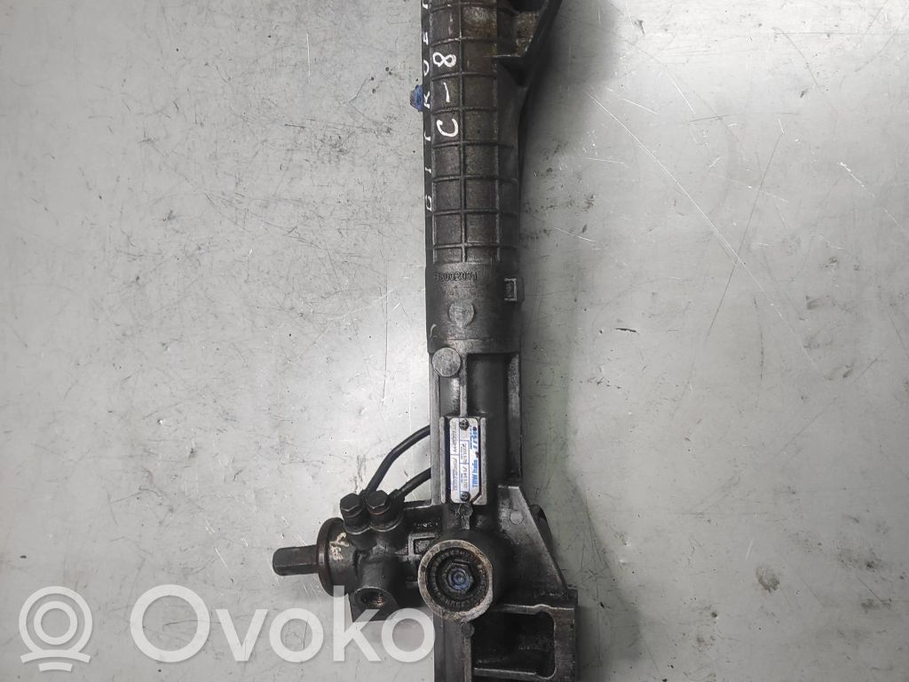 Citroen C8 Vairo kolonėlė 