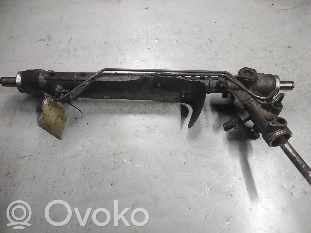 Mazda 5 Steering rack 