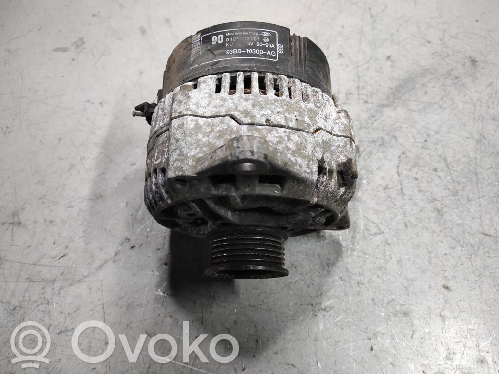 Ford Mondeo MK I Alternator 
