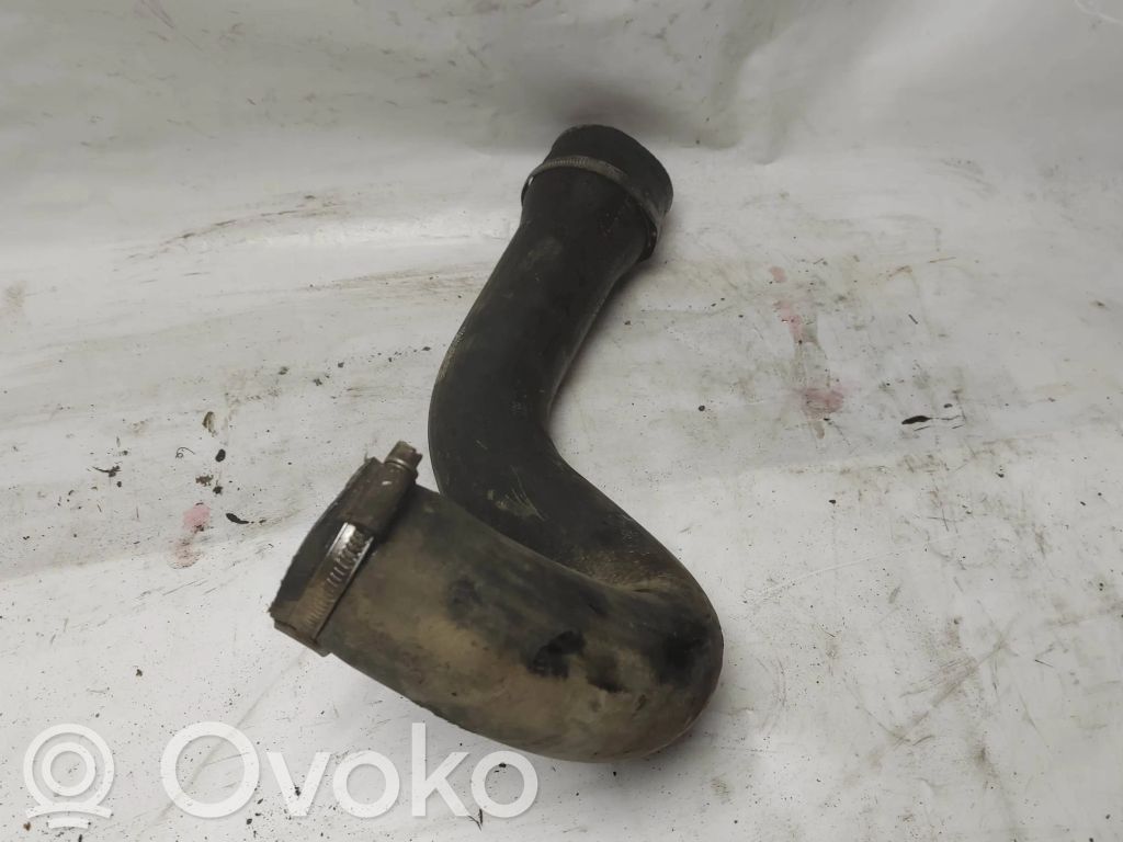 Intercooler hose/pipe